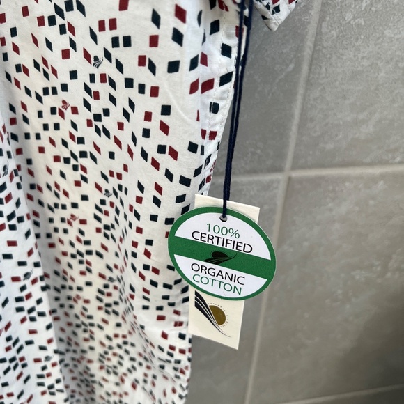 Button down t shirt - Picture 3 of 4